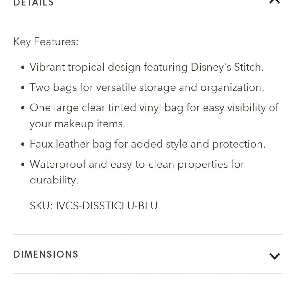 Impressions X Stitch Clutch‎ Set